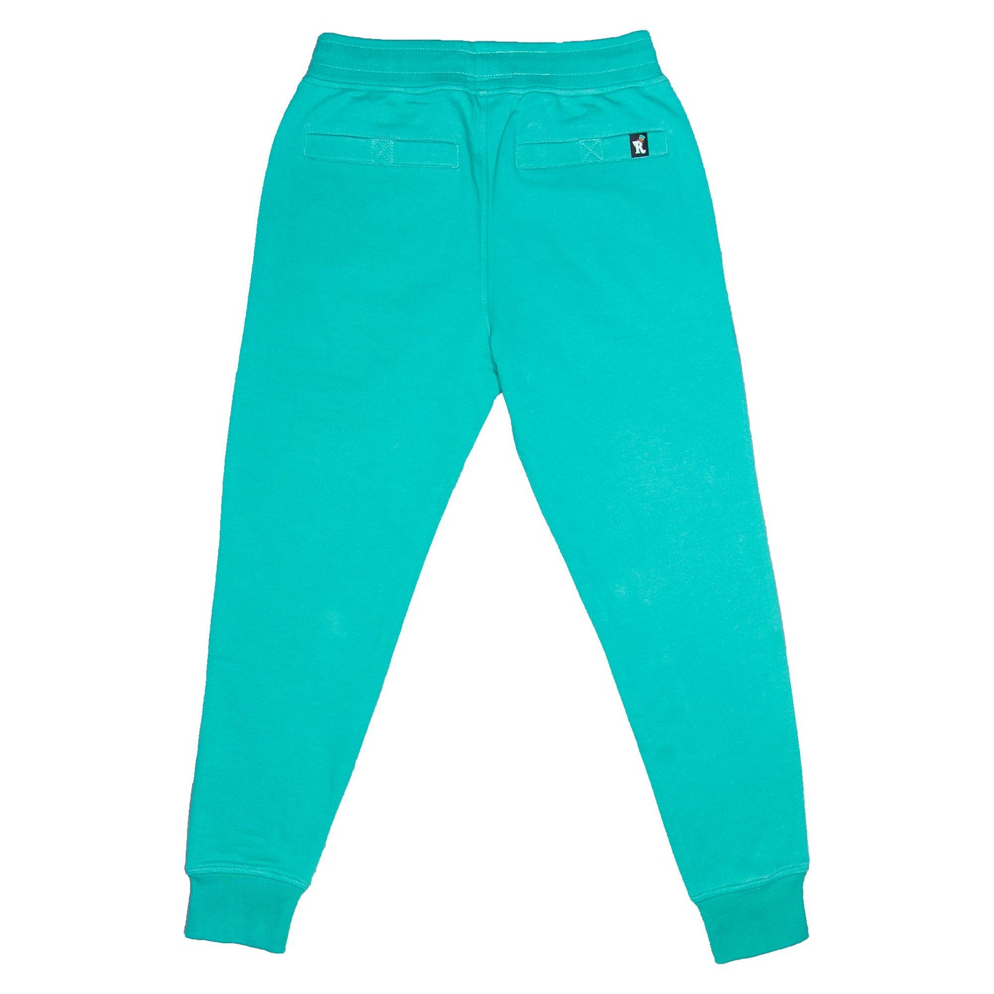 JOKES UP JOGGER - JADE