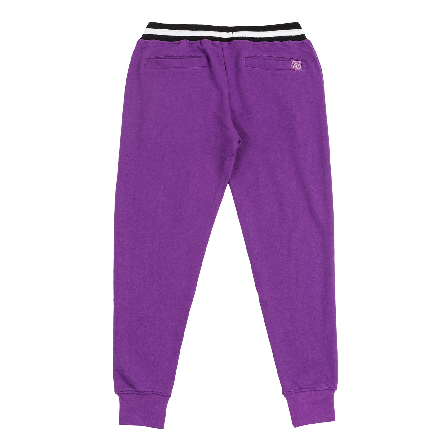 MARTIANS JOGGER - PURPLE