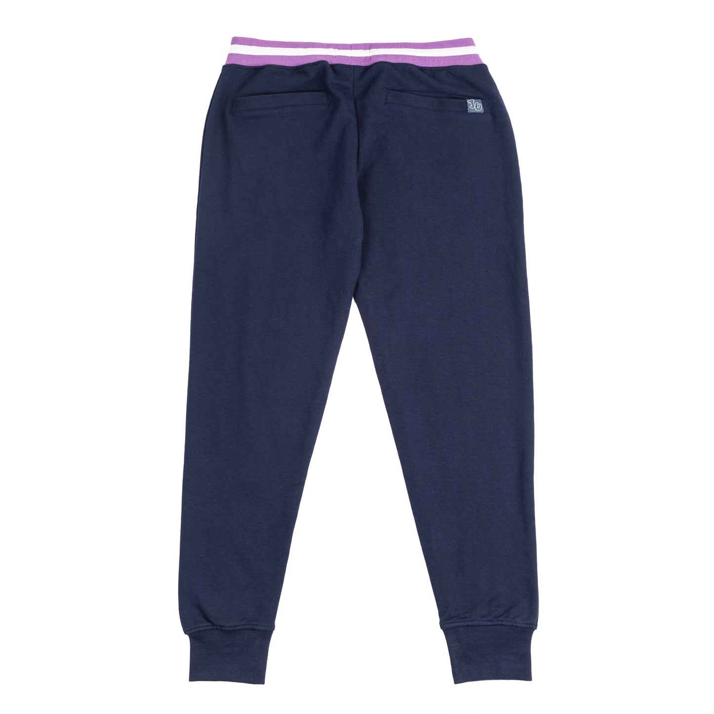 LUXKY HATS JOGGER - NAVY