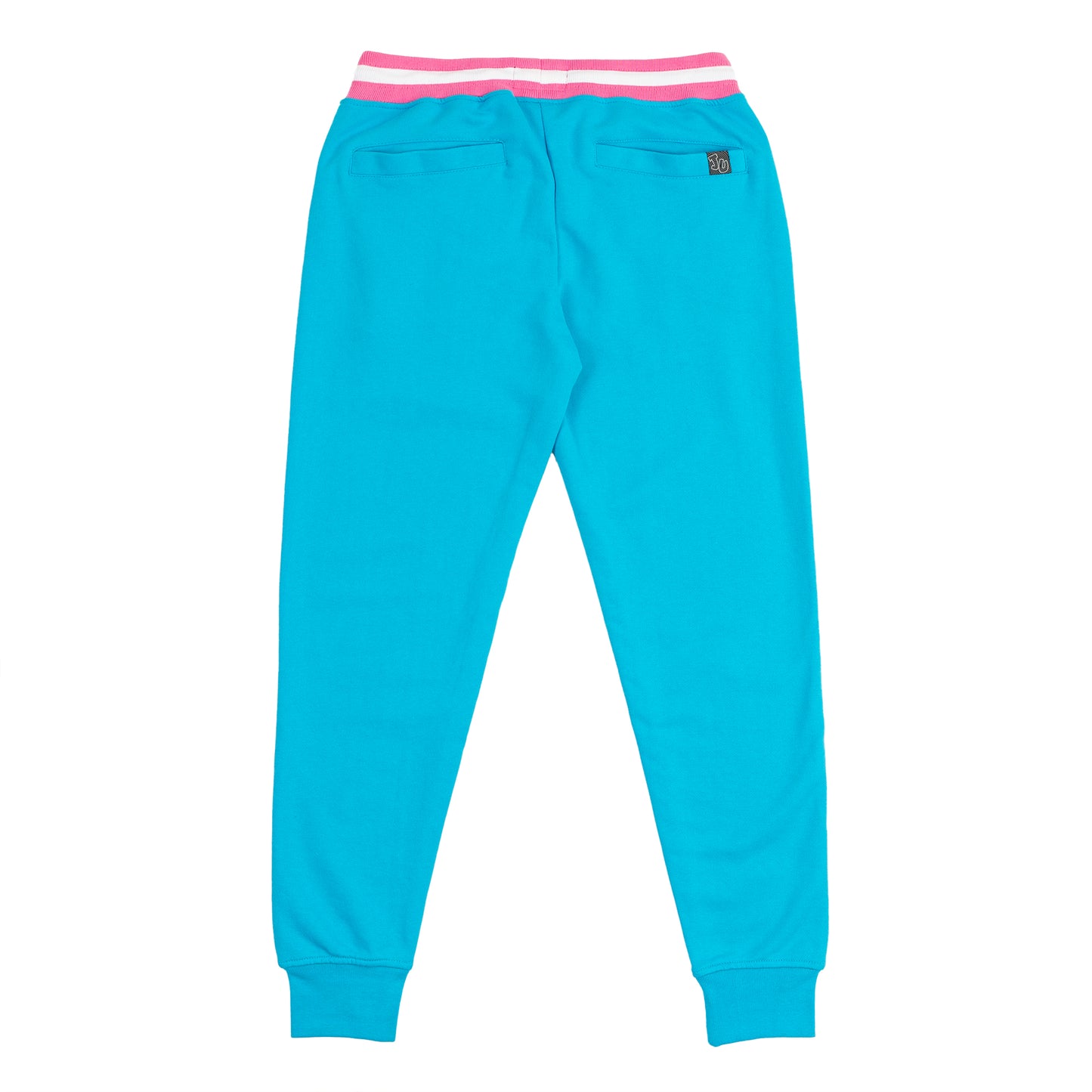 CAKE JOGGER - TEAL