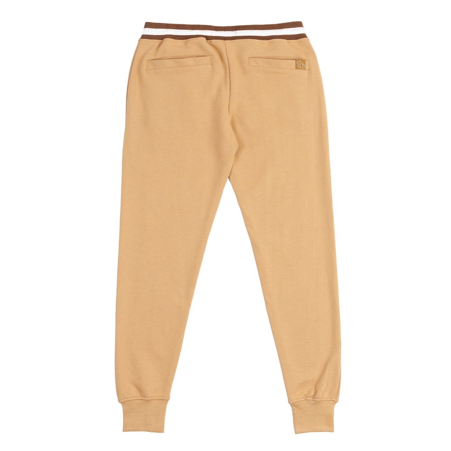 TRES LECHES JOGGER - KHAKI