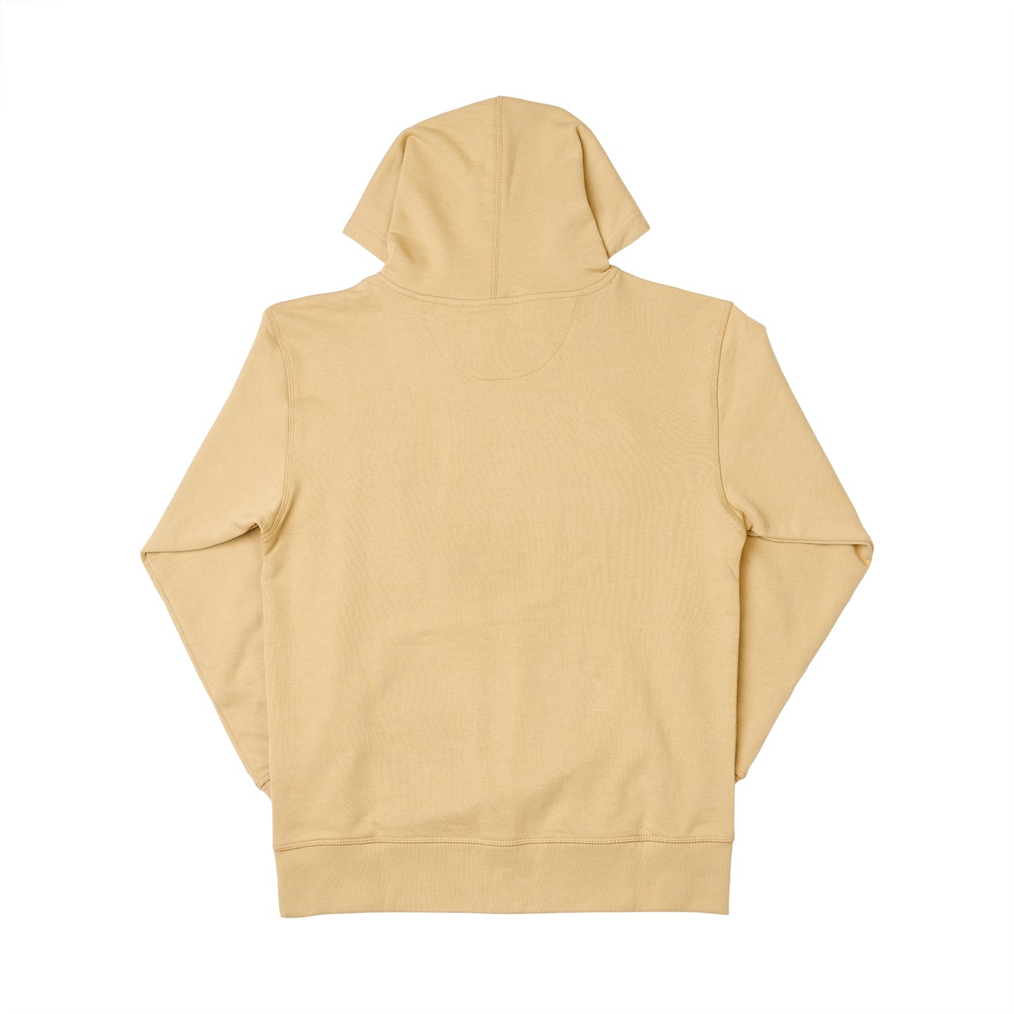 JOKES UP HOODIE - STONE