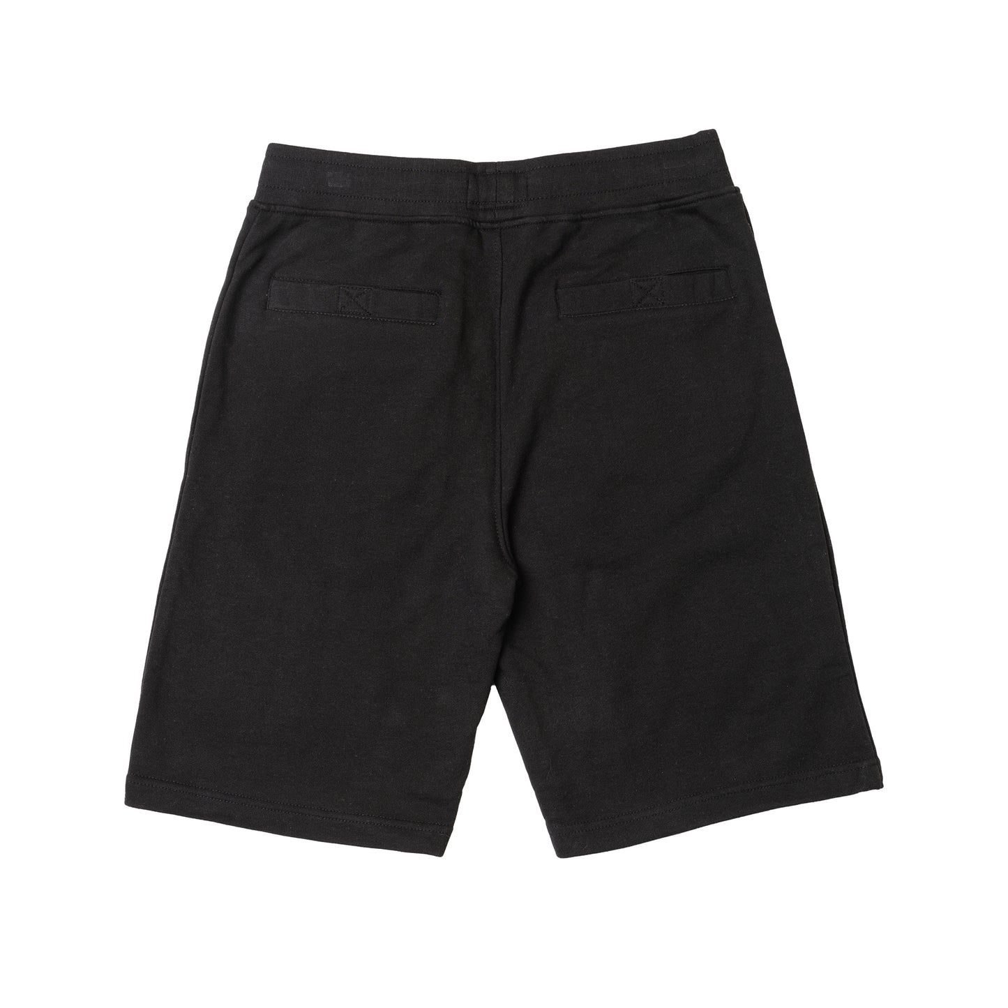 JOKES UP KNIT SHORT - BLACK