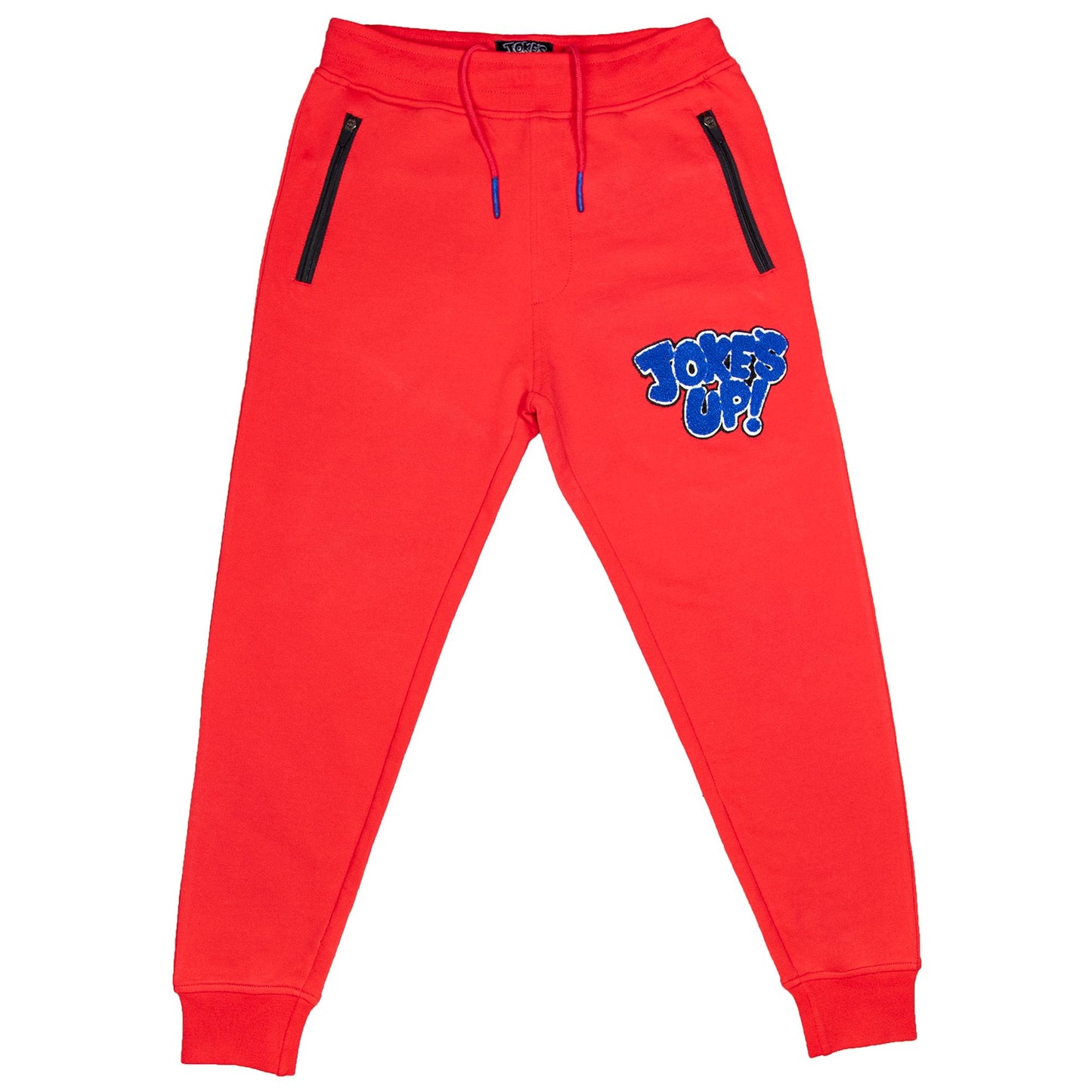 JOKES UP JOGGER - RED