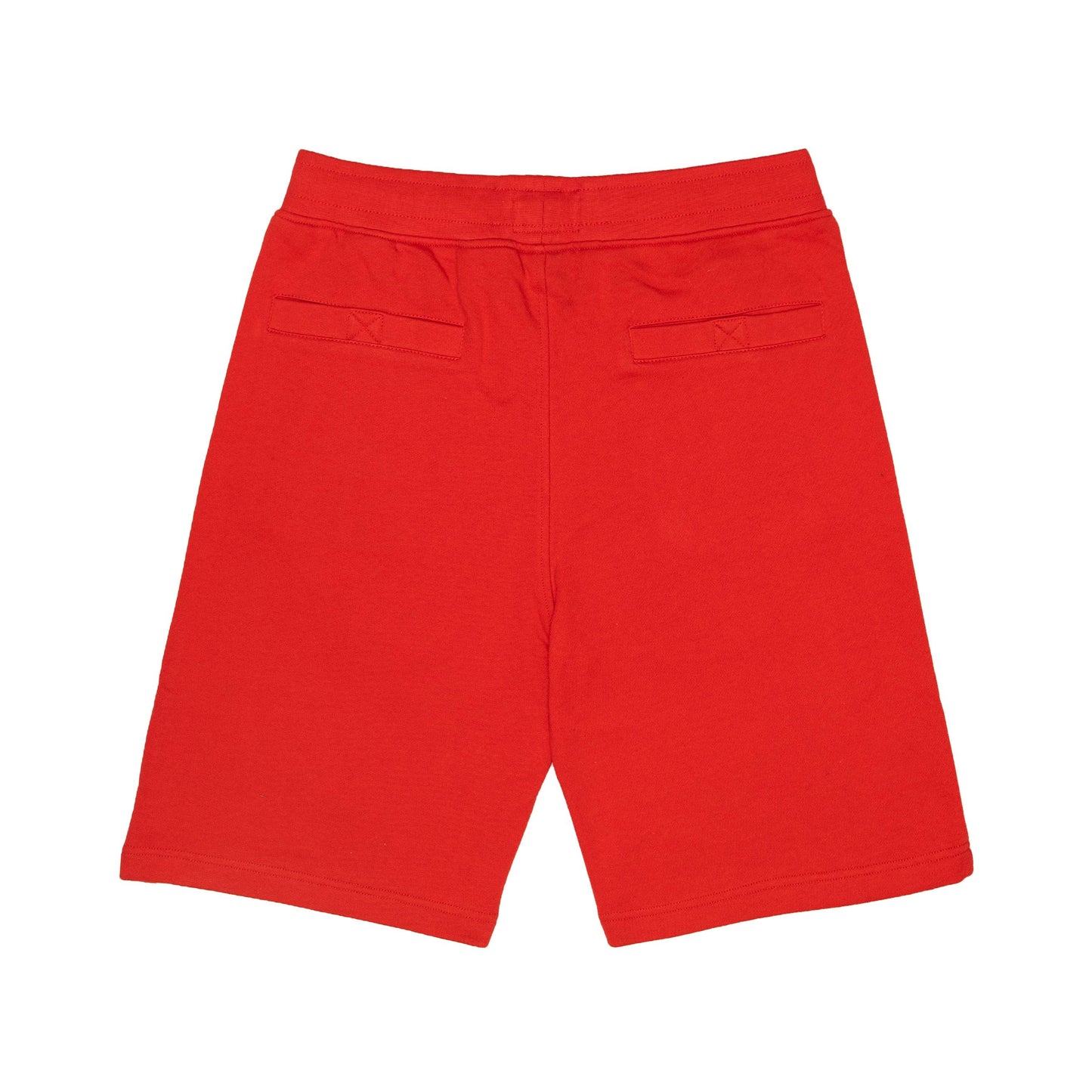 JOKES UP KNIT SHORT - RED
