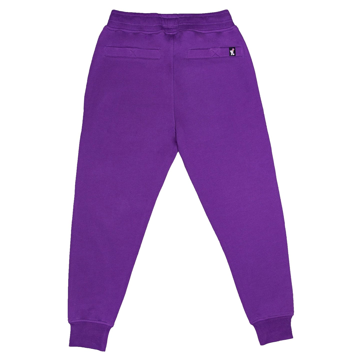 JOKES UP JOGGER - PURPLE