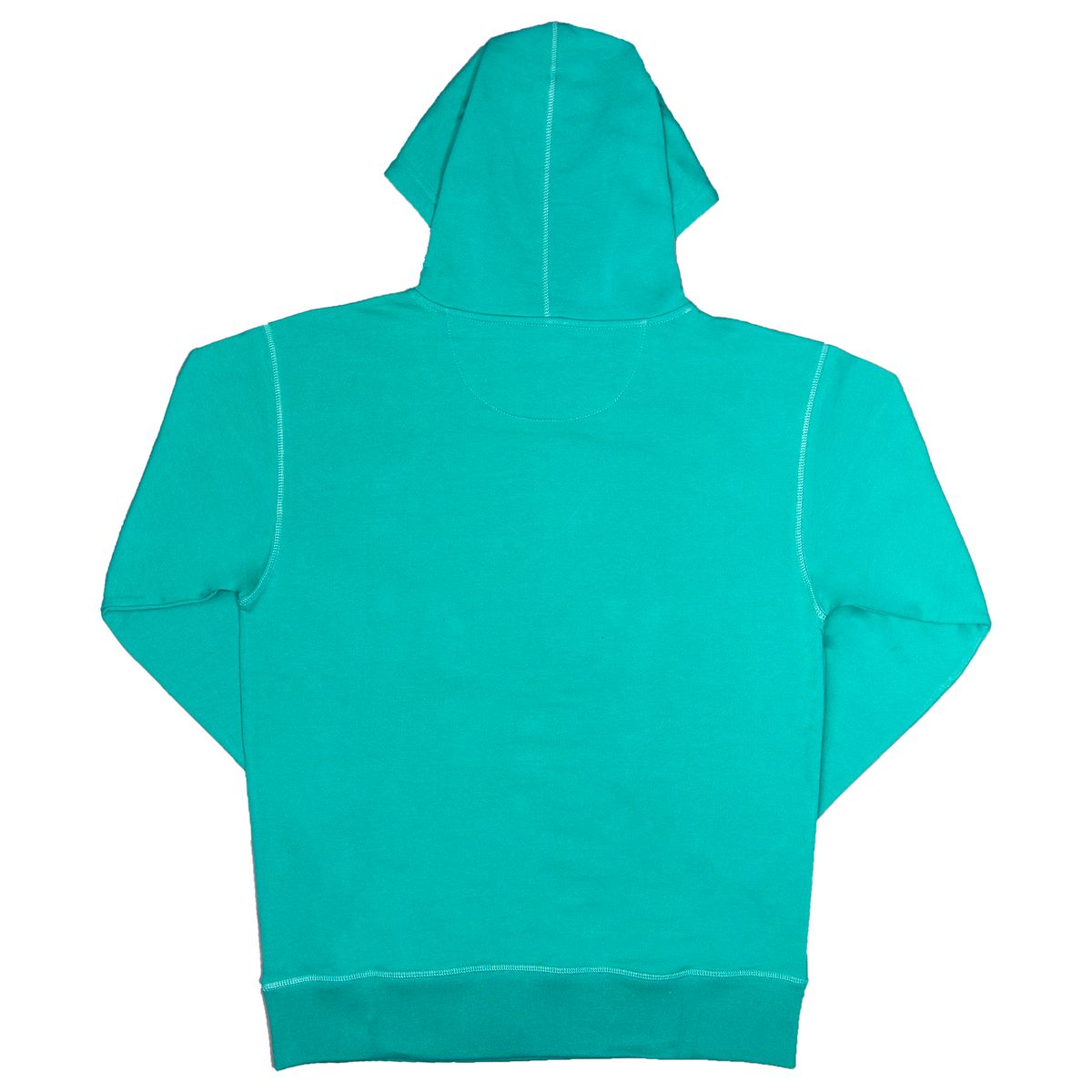 JOKES UP HOODIE - JADE