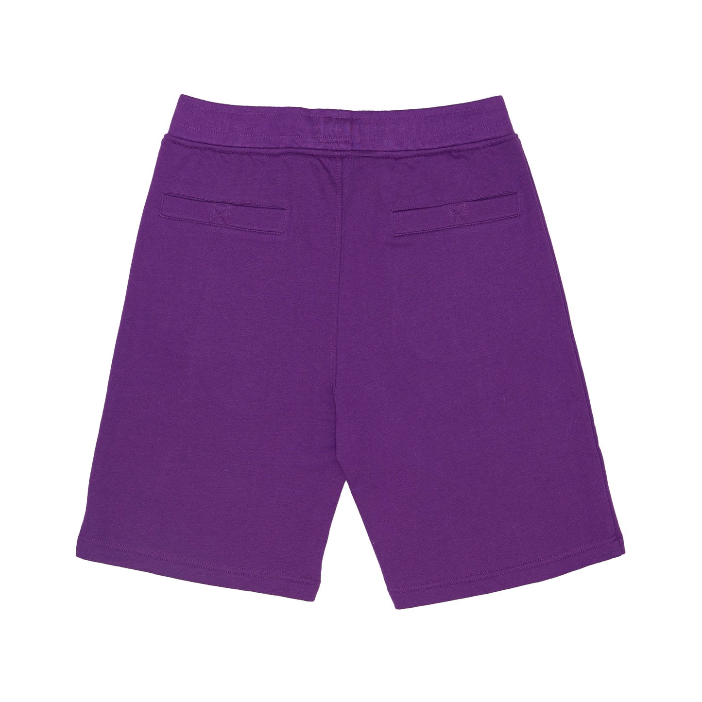 JOKES UP KNIT SHORT - PURPLE