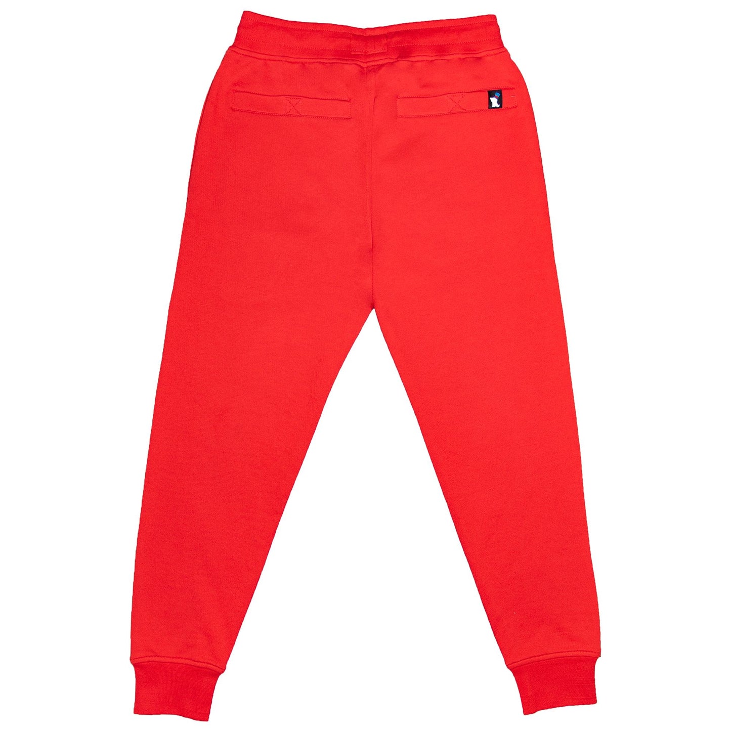 JOKES UP JOGGER - RED