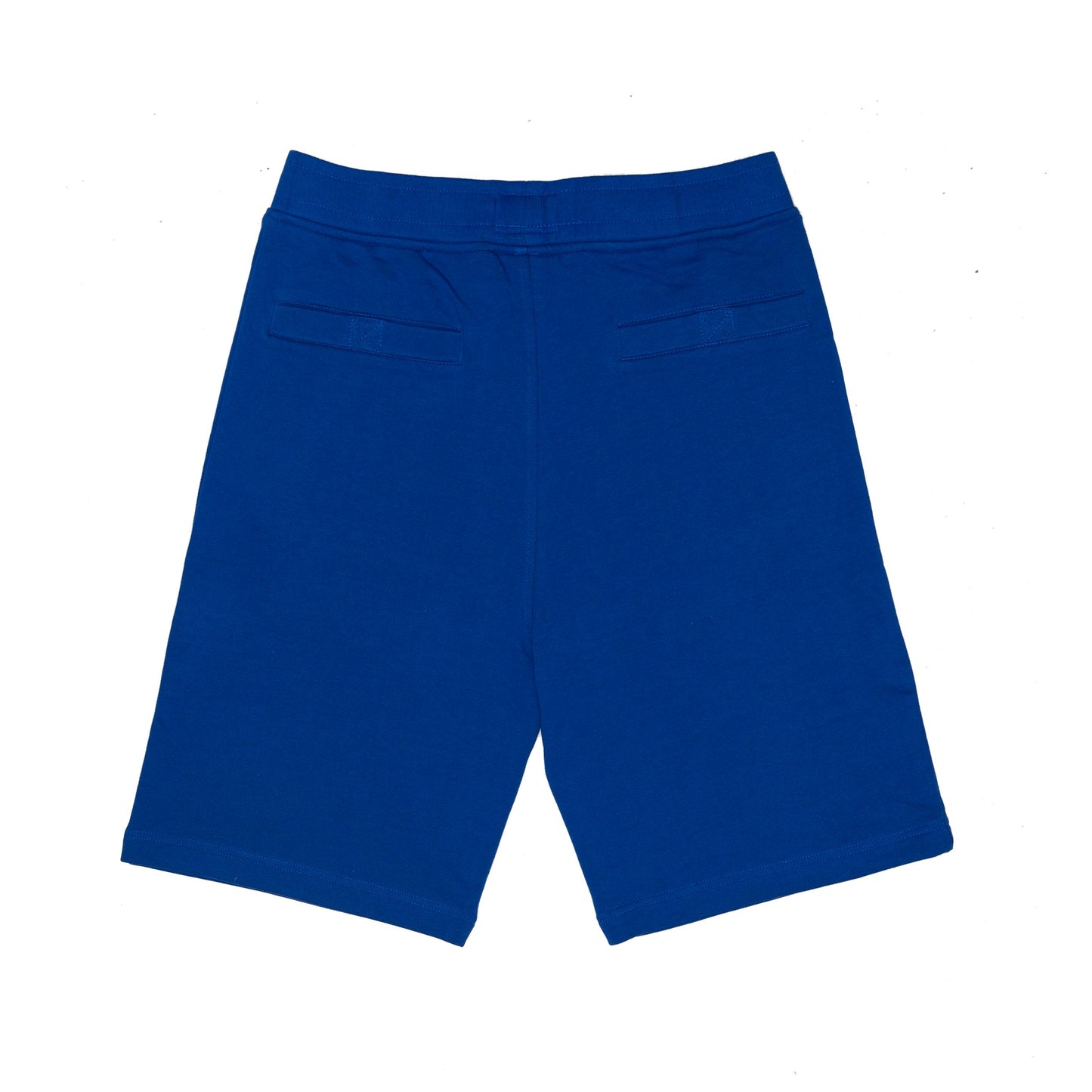 JOKES UP KNIT SHORT - DARK ROYAL