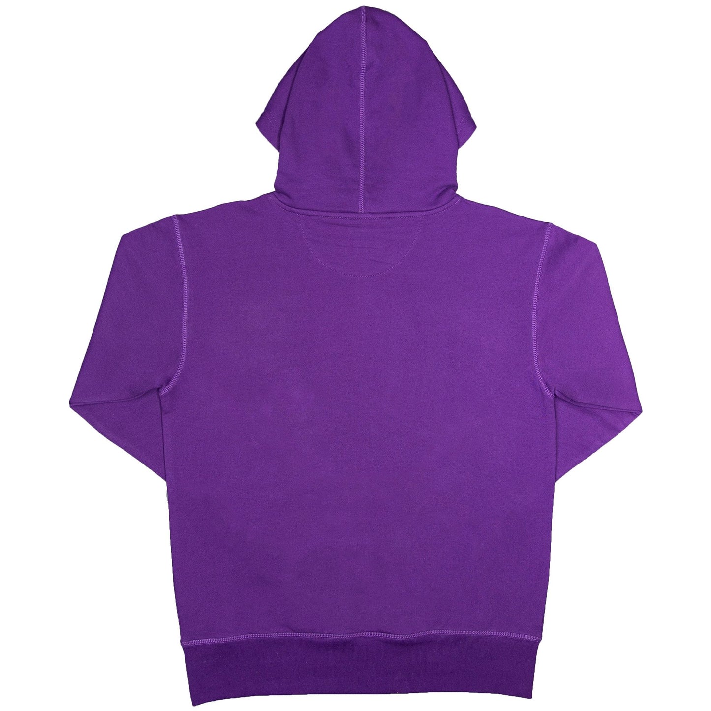 JOKES UP HOODIE - PURPLE