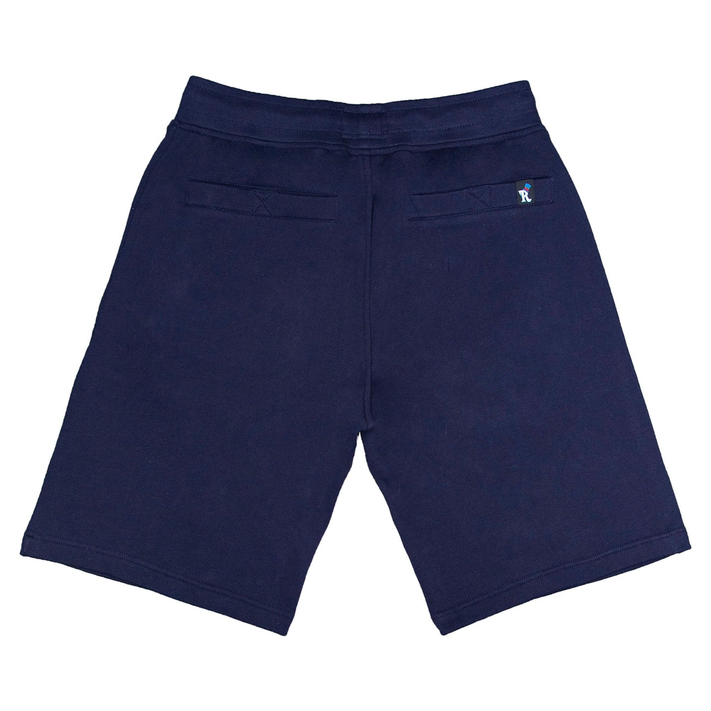 JOKES UP KNIT SHORT - NAVY